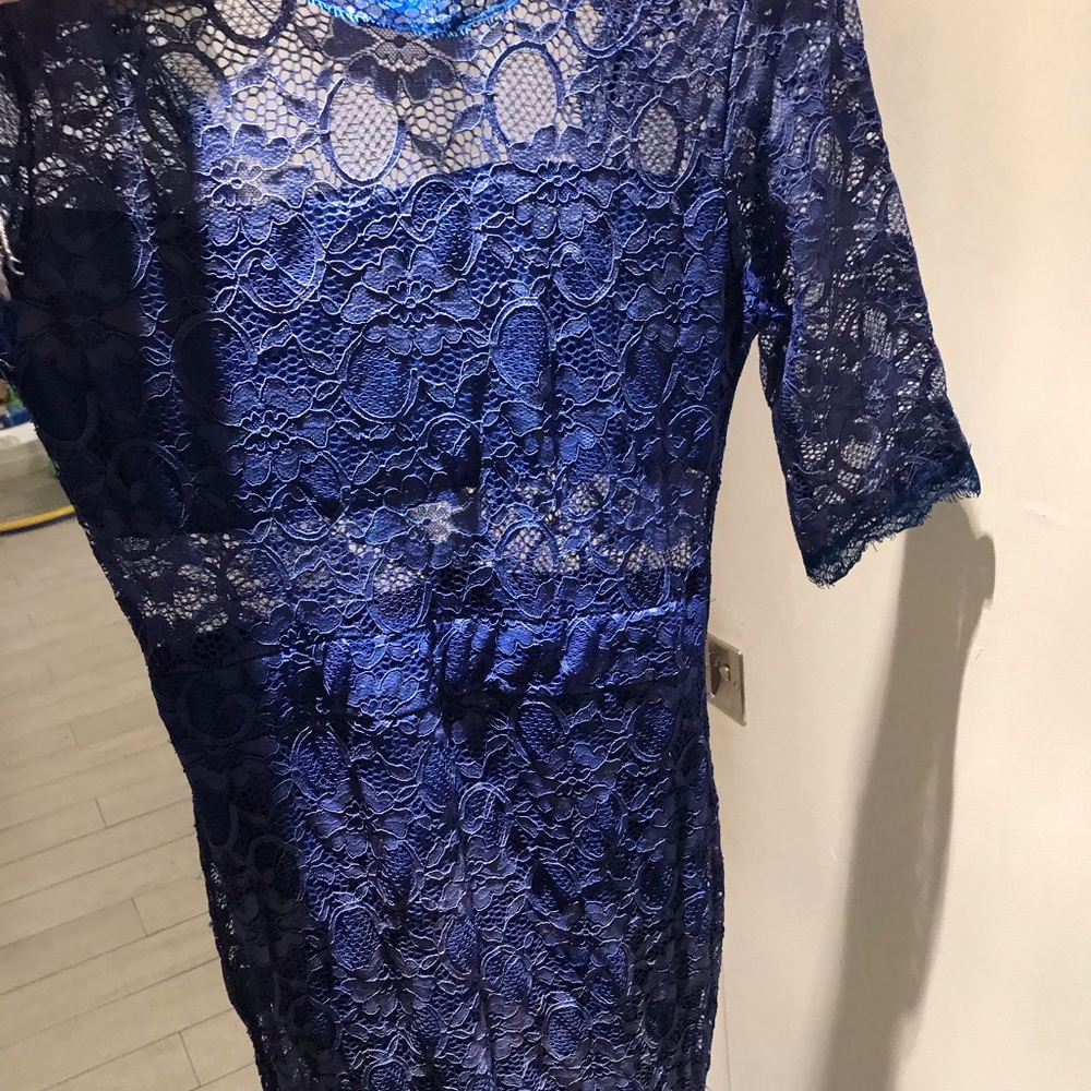 Vestido largo